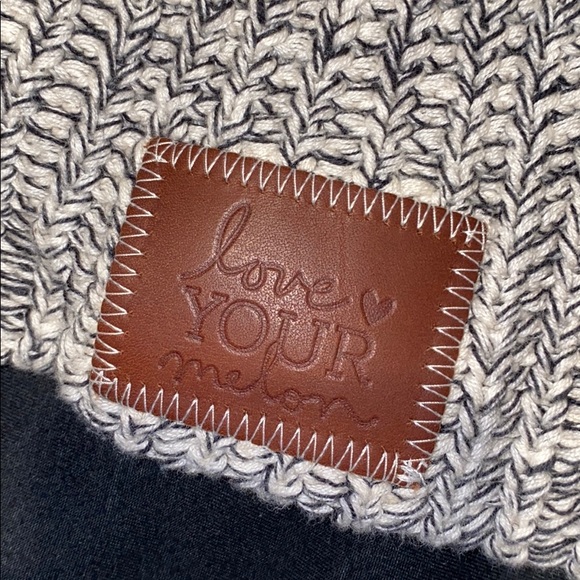 Love your melon beanie - Picture 2 of 2